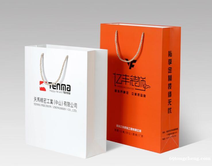 杭州学校手提袋定制培训机构手提袋会议手提纸袋印刷 杭州学校手提袋定制培训机构手提袋会议手提纸袋印刷