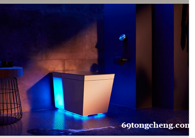 家居-卫浴-洁具-科勒-金秋-马桶 家居-卫浴-洁具-科勒-金秋-马桶