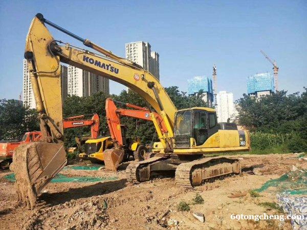 西安土方开挖回填专业队承接渣土外运 西安土方开挖回填专业队承接渣土外运