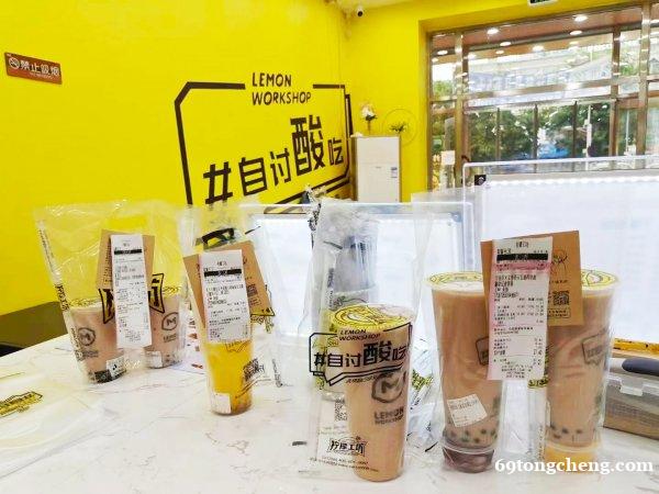 沈阳加盟这家奶茶品牌【水果+茶特色口感】顾客爱上他 沈阳加盟这家奶茶品牌【水果+茶特色口感】顾客爱上他