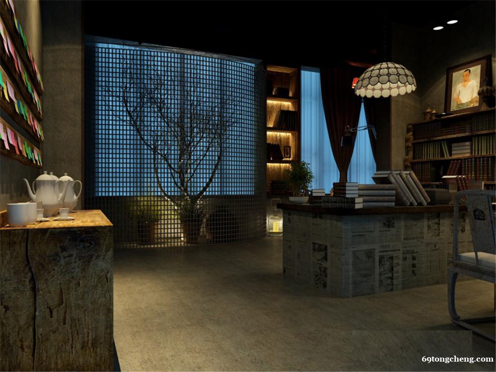 怎样装修咖啡店更有吸引力呢? 怎样装修咖啡店更有吸引力呢?