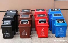 你知道塑料垃圾桶是如何制作的吗