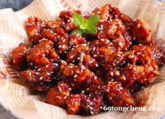 济宁韩式炸鸡加盟培训多少