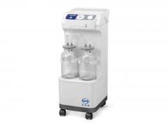 上海斯曼峰YX930D型电动吸引器适用于全科室的电动吸引器