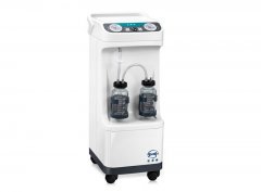 斯曼峰LX-3型电动流产吸引器定时停机噪声低容量大