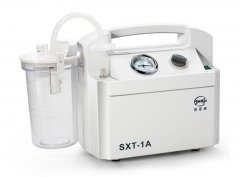 斯曼峰SXT-1A型手提式吸痰器高负无油污污染