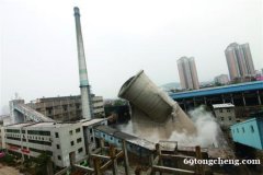 盐城化工厂拆除有化工拆除资质设备拆除回收