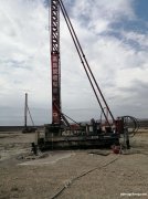 承德高旋喷桩施工公司 专业施工团队