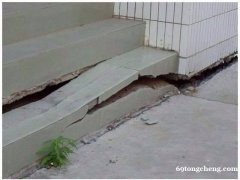 大同地基加固公司发扬团队协作精神2021加油