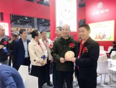第十四届中国绿色食品博览会暨2021江西粮油产品展览会