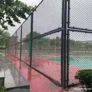 照球场围网 田字型围网围网快速报价