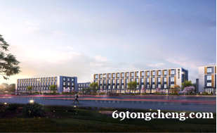 临空核心独栋厂房出售 临空核心独栋厂房出售