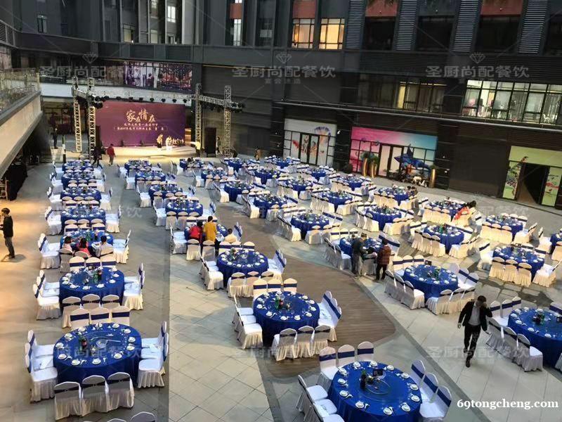 外送餐饮上门定制围餐自助餐茶歇等 外送餐饮上门定制围餐自助餐茶歇等