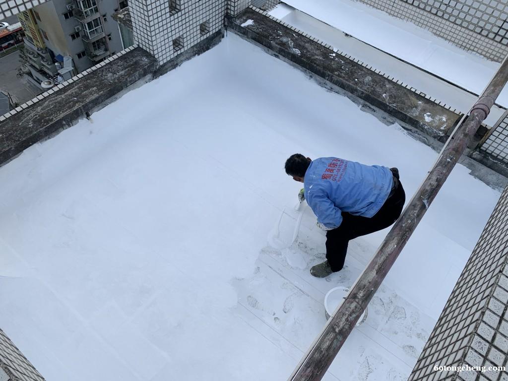 四川省厂房屋顶防水补漏防腐翻新 四川省厂房屋顶防水补漏防腐翻新