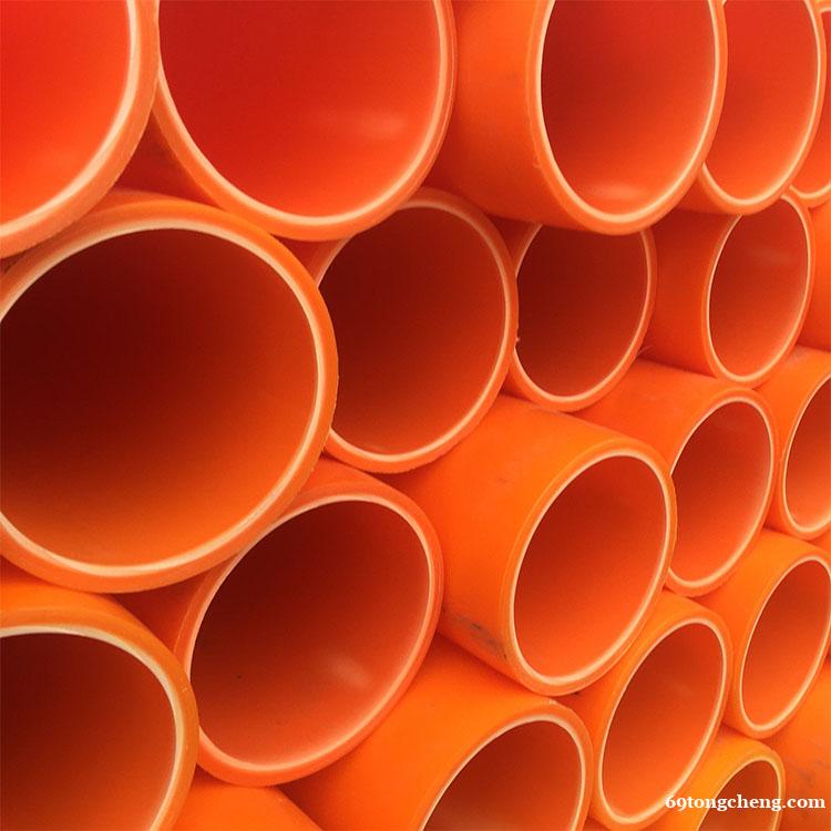 河南mpp电力管的产品介绍 河南mpp电力管的产品介绍