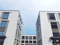 南昌联东U谷赣江新区1300平到6000平独栋标准厂房首付两