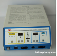 上海沪通高频电刀GD350-B型切割凝血多功能手术刀