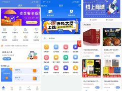 专业开发聚合app，信用卡代还软件