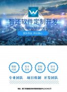 智能DH软件开发