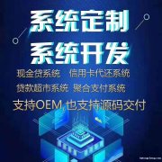 厦门智能代还软件开发;源码开发中间是怎样的过程?