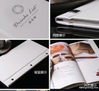 北京单印刷制作设计 海报设计印刷