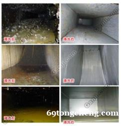 浦东区商场油烟机清洗 排烟管道清洗 浦东区商场油烟机清洗 排烟管道清洗