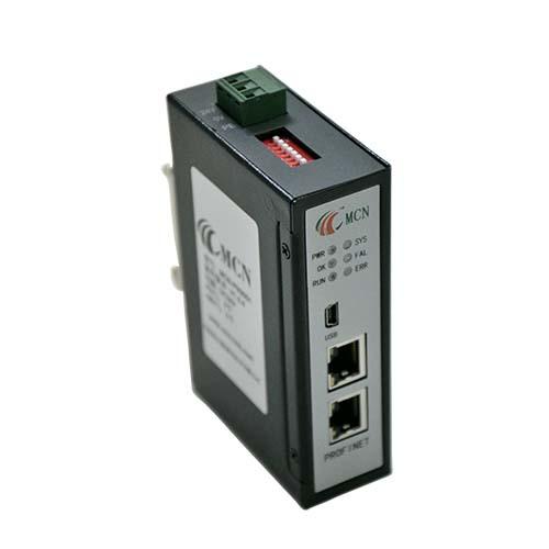 耐特森MODBUS转PROFINET网关 耐特森MODBUS转PROFINET网关