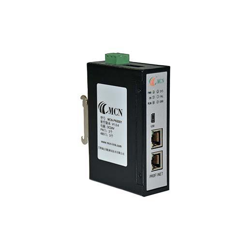 耐特森MODBUS转PROFINET网关 耐特森MODBUS转PROFINET网关