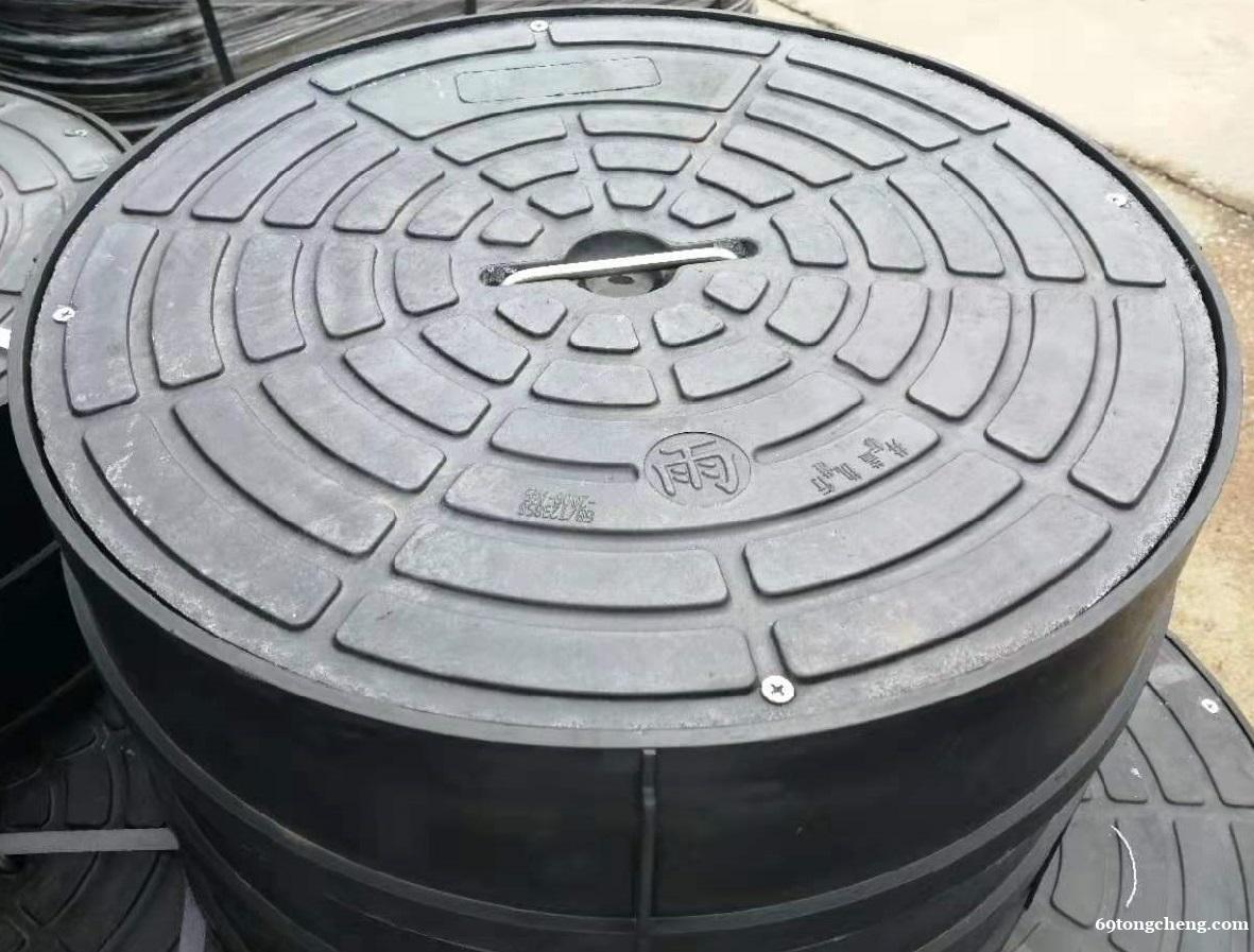 湖北龙康复合井盖系列-树脂井盖-圆形/方形井盖-井盖生产厂家 湖北龙康复合井盖系列-树脂井盖-圆形/方形井盖-井盖生产厂家