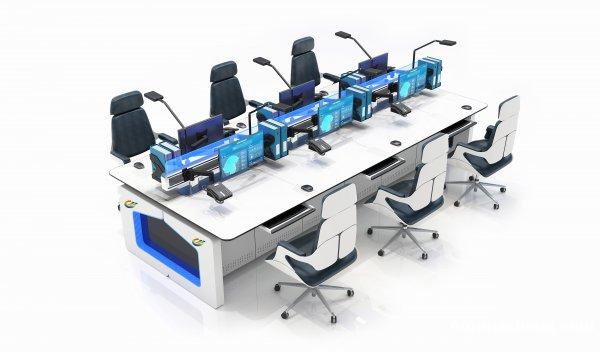 供应贵阳指挥中心控制台 指挥大厅操作台 供应贵阳指挥中心控制台 指挥大厅操作台