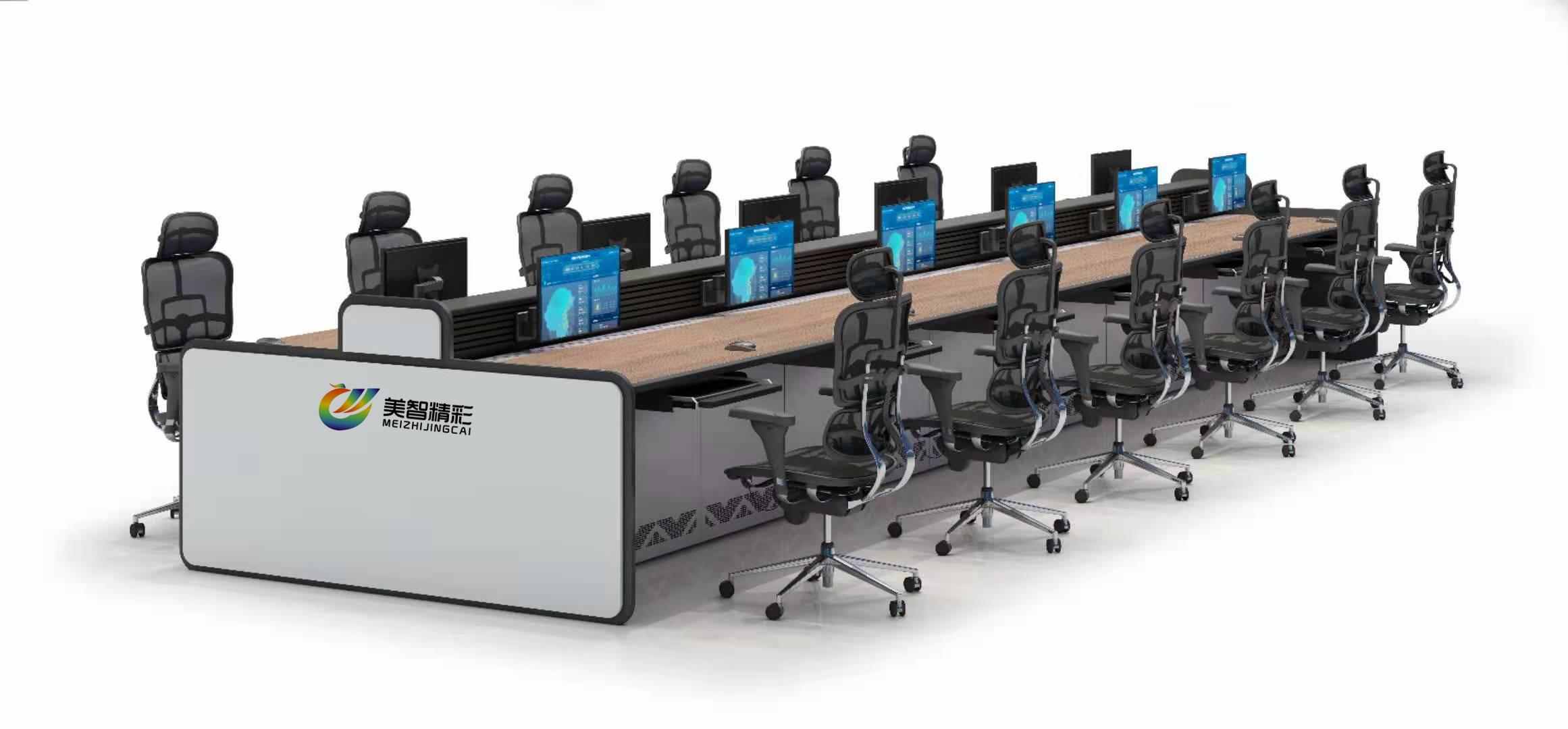 供应贵阳指挥中心控制台 指挥大厅操作台 供应贵阳指挥中心控制台 指挥大厅操作台