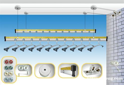 上海西藏南路修理晾衣架中心专业维修斜拉晾衣架钢丝绳断脱 上海西藏南路修理晾衣架中心专业维修斜拉晾衣架钢丝绳断脱