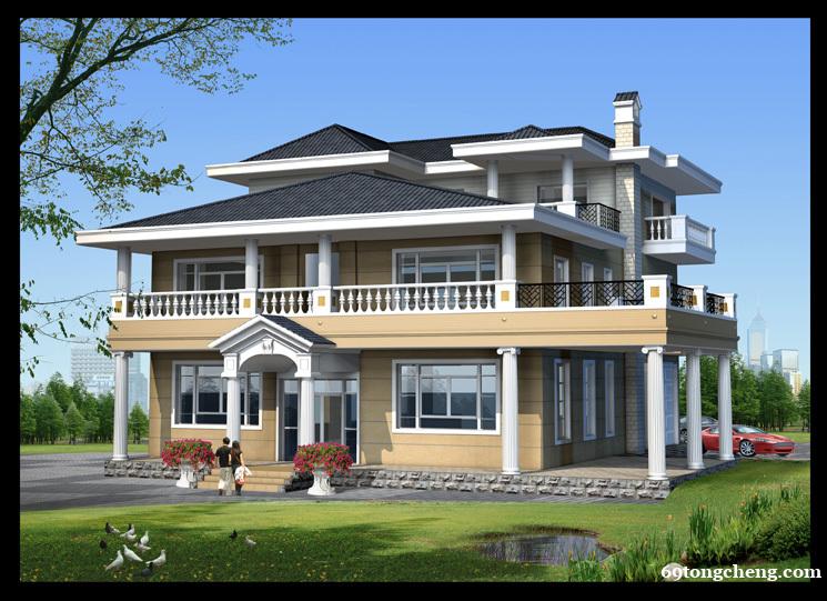 21天拎包入住轻钢别墅 21天拎包入住轻钢别墅