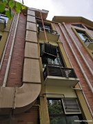 浦东新区商场广场油烟管道清洗公司