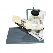 上海斯曼峰TX-1脚踏吸引器操作简单携带方便