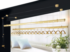 动晾衣架摇不动维修上海晾衣架专业服务公司