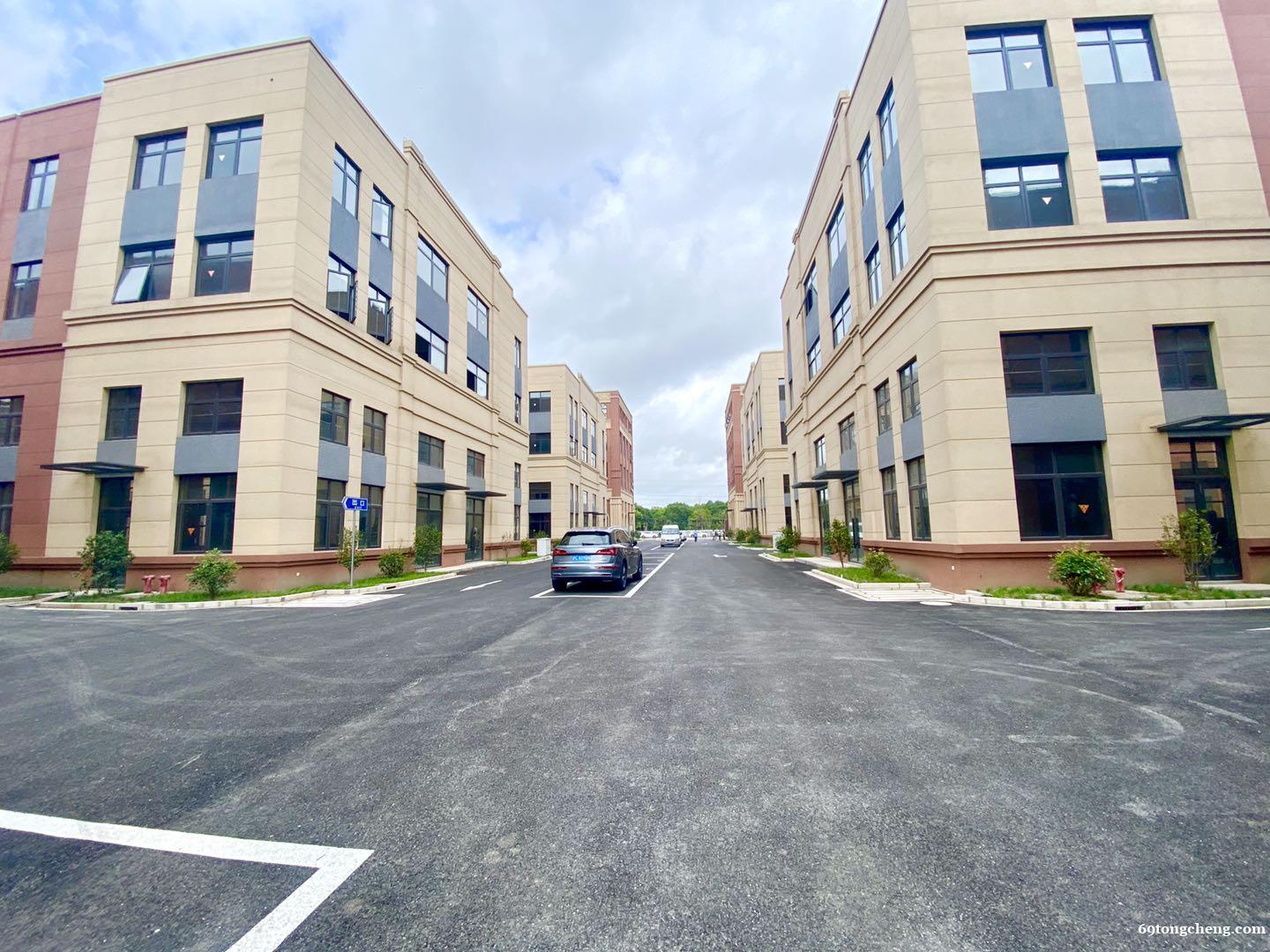 松江区车墩镇南姚路附近2300平单价1W出售 松江区车墩镇南姚路附近2300平单价1W出售