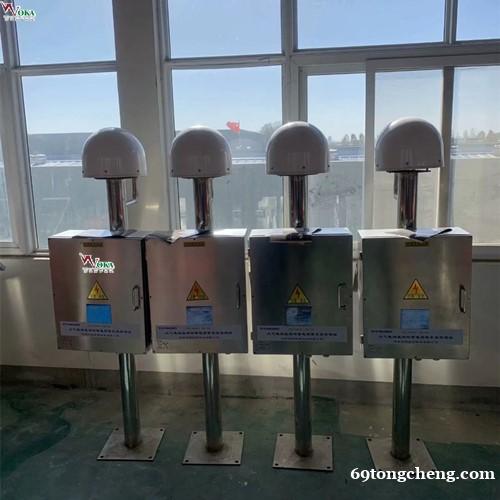 云贵雷电预警系统 固态雷电临近预警装置 地网状态监测终端 云贵雷电预警系统 固态雷电临近预警装置 地网状态监测终端