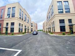 松江区车墩镇南姚路附近2300平单价1W出售