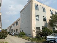 松江工业区靠近荣乐路