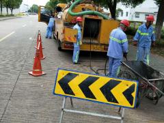 上海松江区管道疏通 松江区通下水道 松江区专业疏通