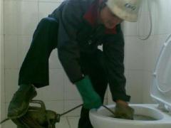 上海黄浦区疏通管道 黄浦区管道疏通 黄浦区通管道