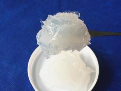 食品级防水密封油膏 陶瓷阀芯润滑脂