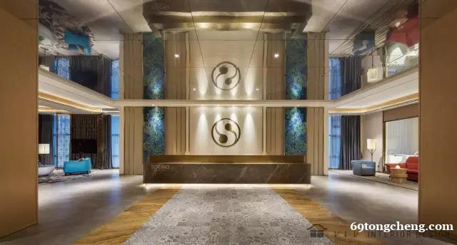 佛山月子中心设计公司 佛山月子中心设计公司