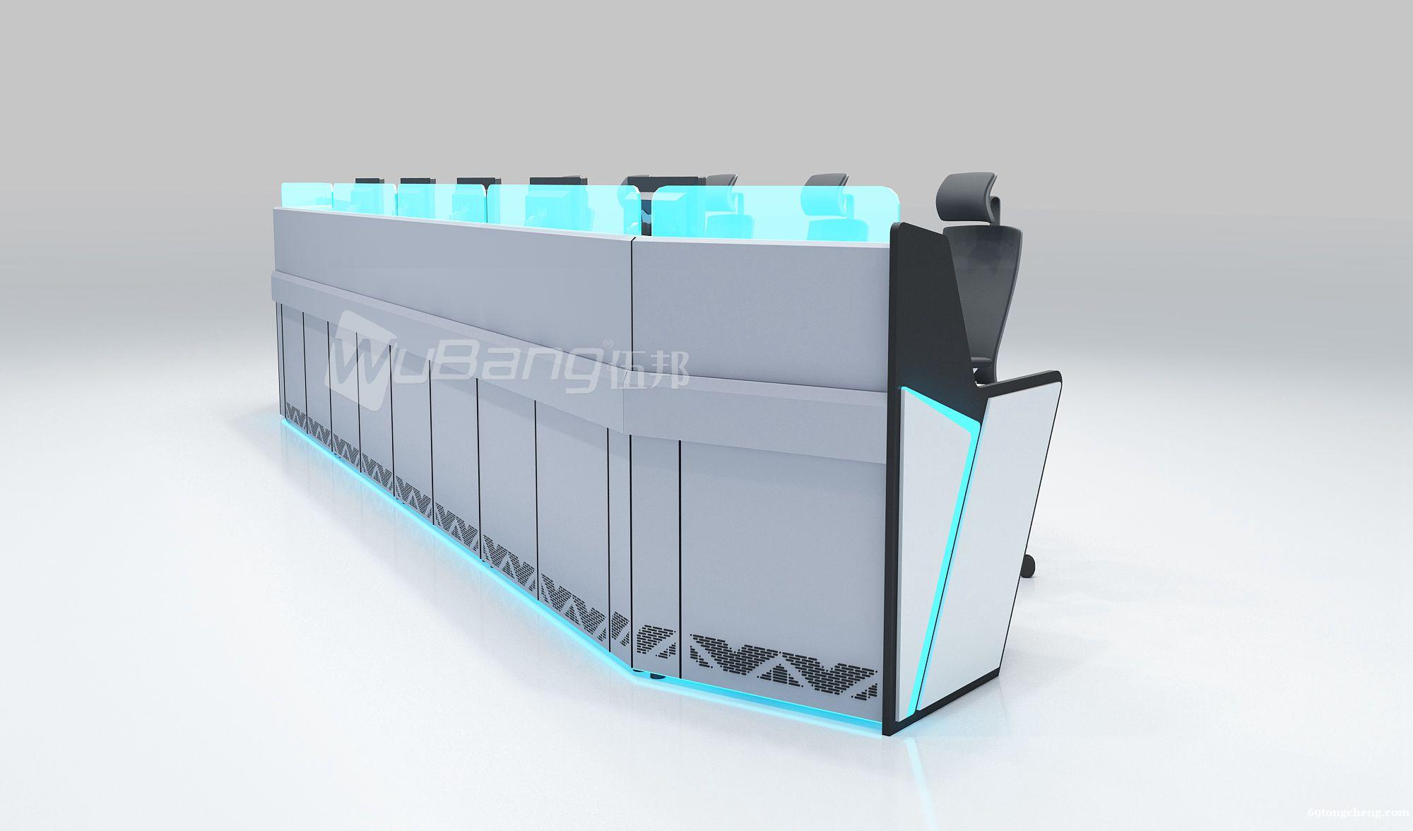 供应伍邦湖南指挥大厅控制台 供应伍邦湖南指挥大厅控制台