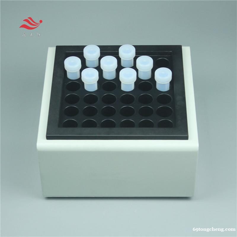 GS系列石墨赶酸仪可定制孔数配套CEM微波消解罐使用 GS系列石墨赶酸仪可定制孔数配套CEM微波消解罐使用