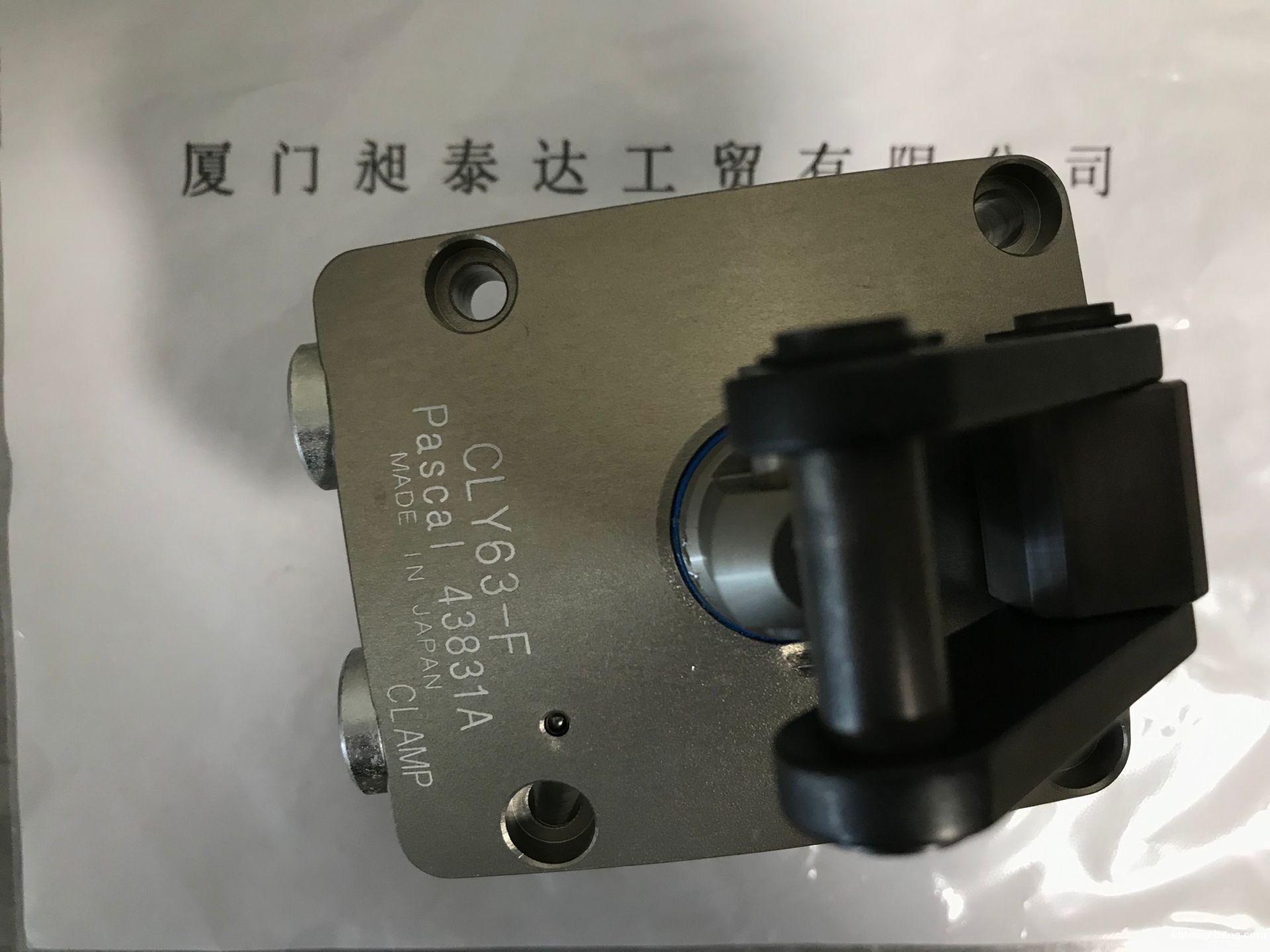 日本pascal帕斯卡夹紧器cpc-c06h 现货期货批理供 日本pascal帕斯卡夹紧器cpc-c06h 现货期货批理供