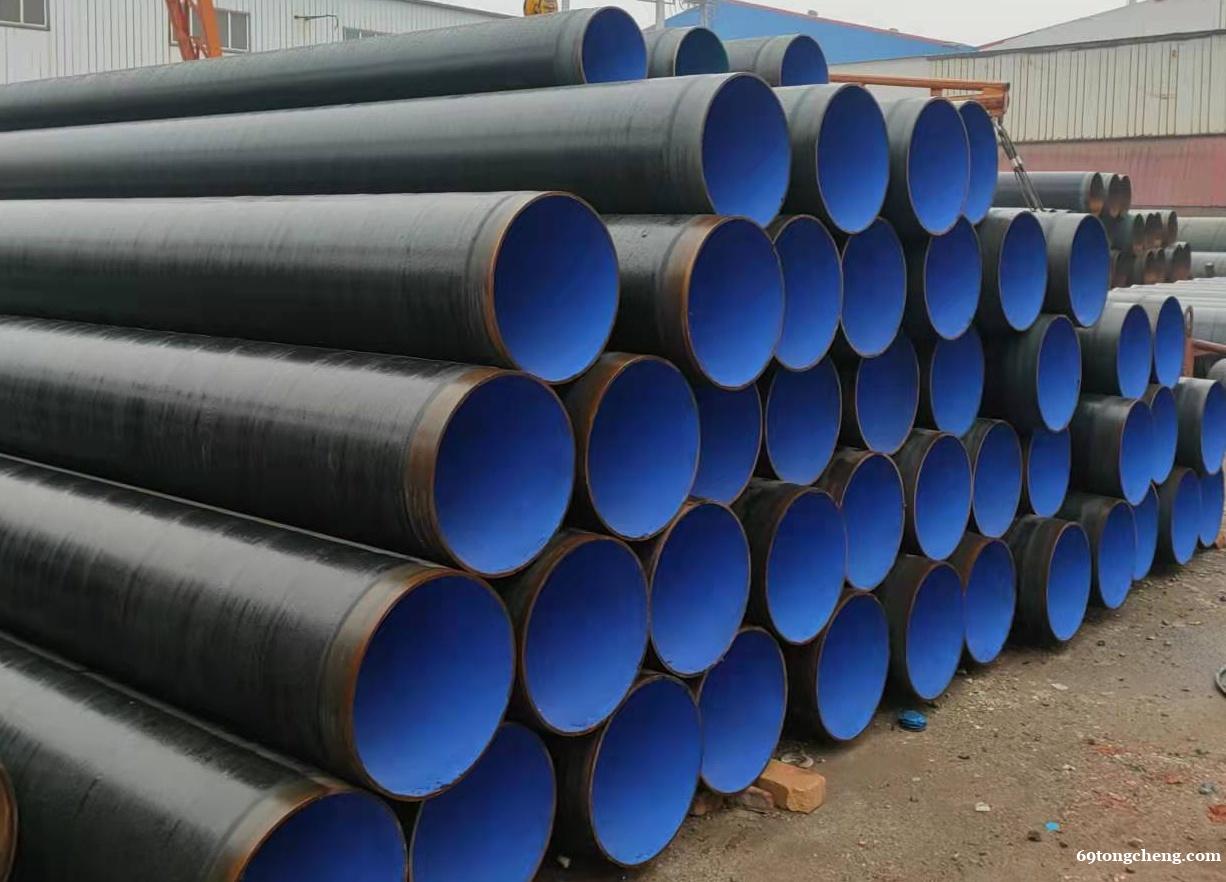 螺旋管管道防腐保温法兰弯管大小头 螺旋管管道防腐保温法兰弯管大小头