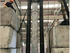 运城锚杆静压桩施工公司精心施工