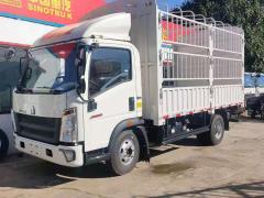 山东青岛即墨胶州平度城阳莱西韩国的重汽豪沃轻卡经销商报价